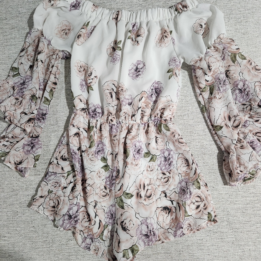 Romper - Picture 5 of 5